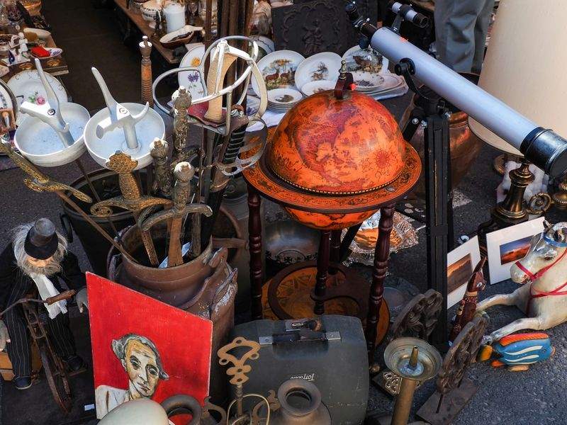 Genbrug Gammelt Papir til Smukke Kunstværker